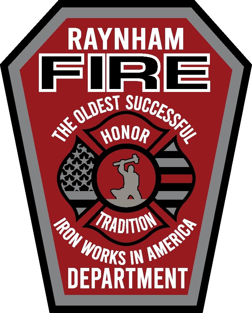 Raynham Fire Department